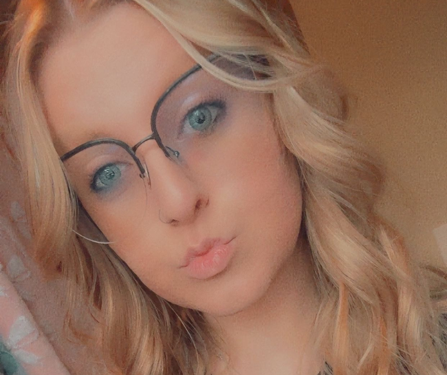 Vanessa, office manager of Griswold Eye Care optometry clinic - Griswold Eye Care