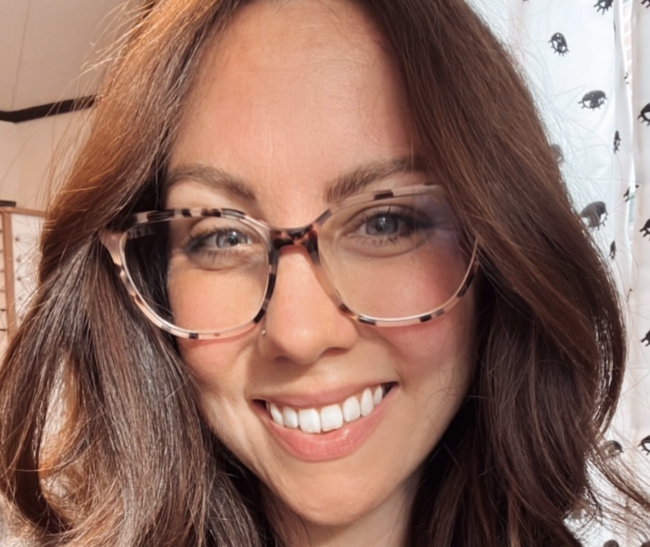 Chelsea the optical manager of Griswold Eye Care optometry clinic - Griswold Eye Care Chelsea the optical manager of Griswold Eye Care optometry clinic - Griswold Eye Care